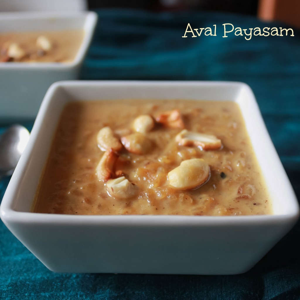 Aval_Payasam_relishthebite_name2