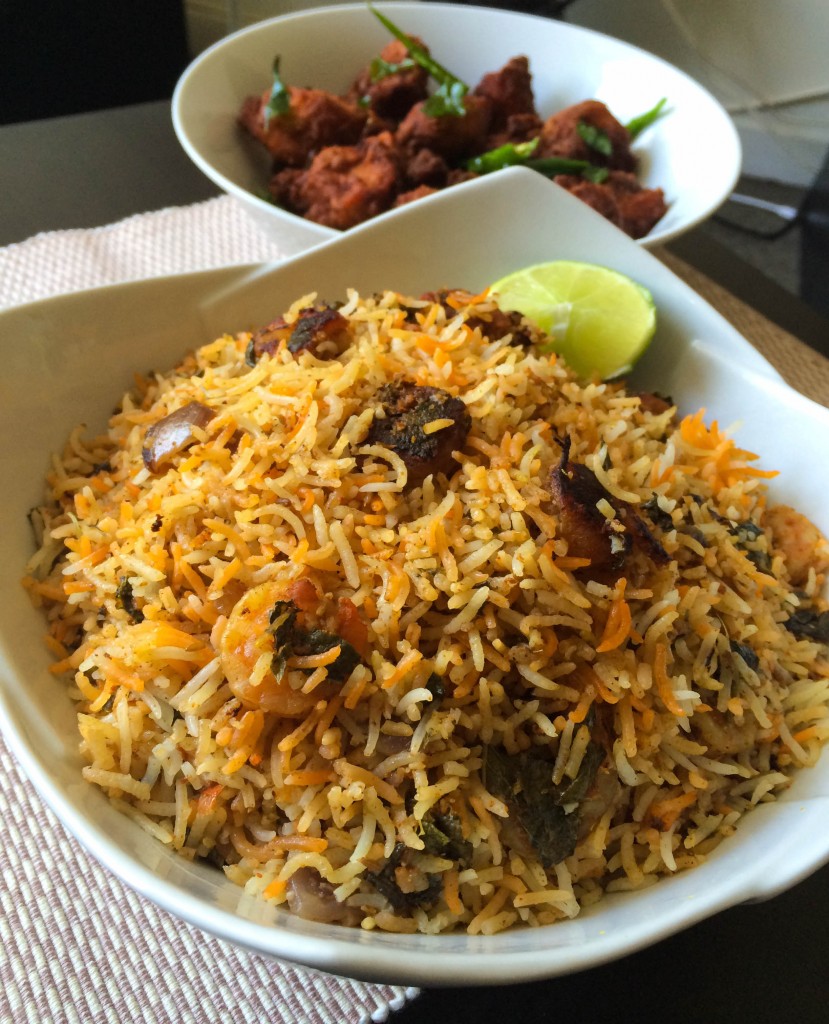 ShrimpBiryani_relishthebite