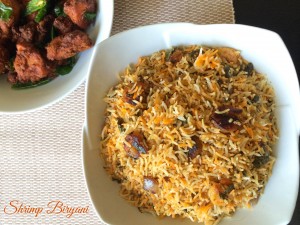 Shrimp_Biryani_Relishthebite