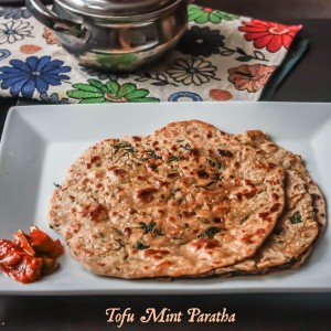 Tofu_Paratha_name