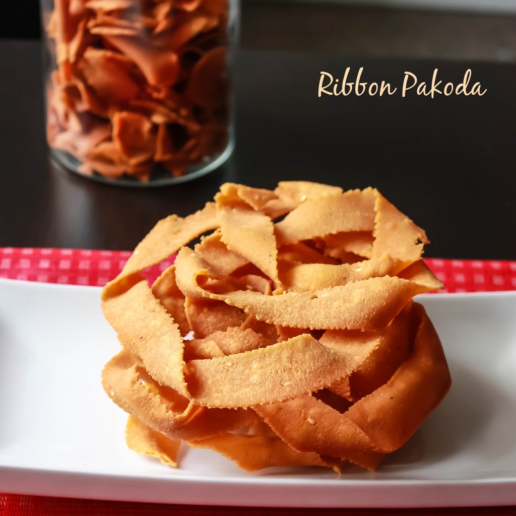 Ribbonpakoda-8name