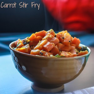 carrot poriyal-2-2Name