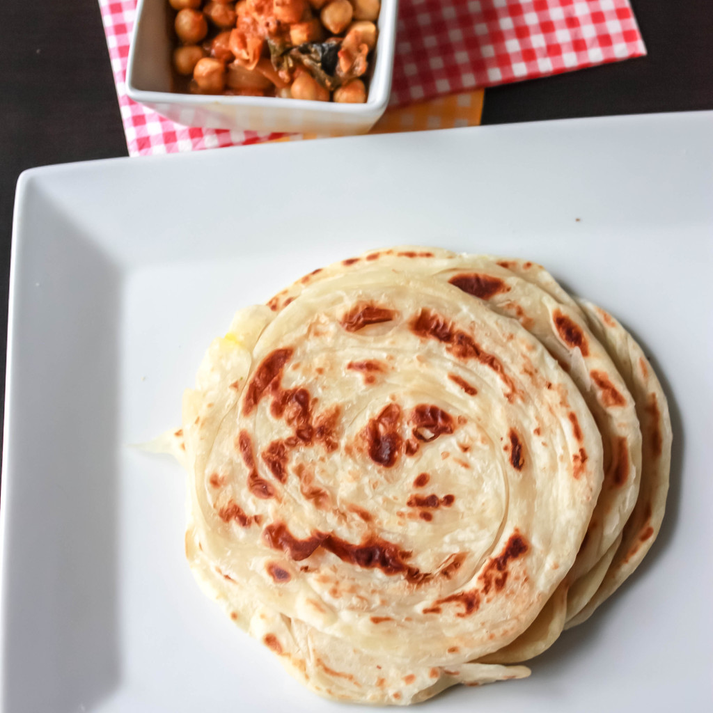 Parotta-22