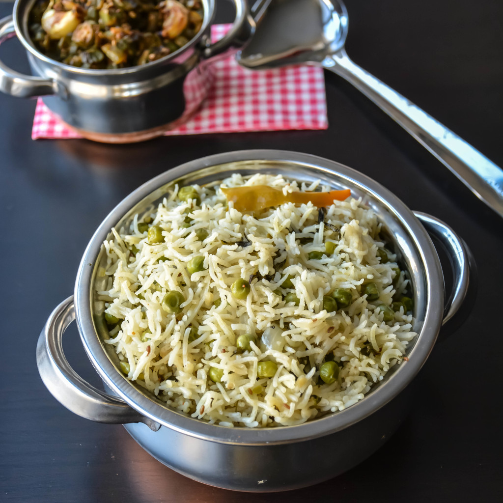 Peaspulao