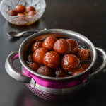 Gulab Jamun