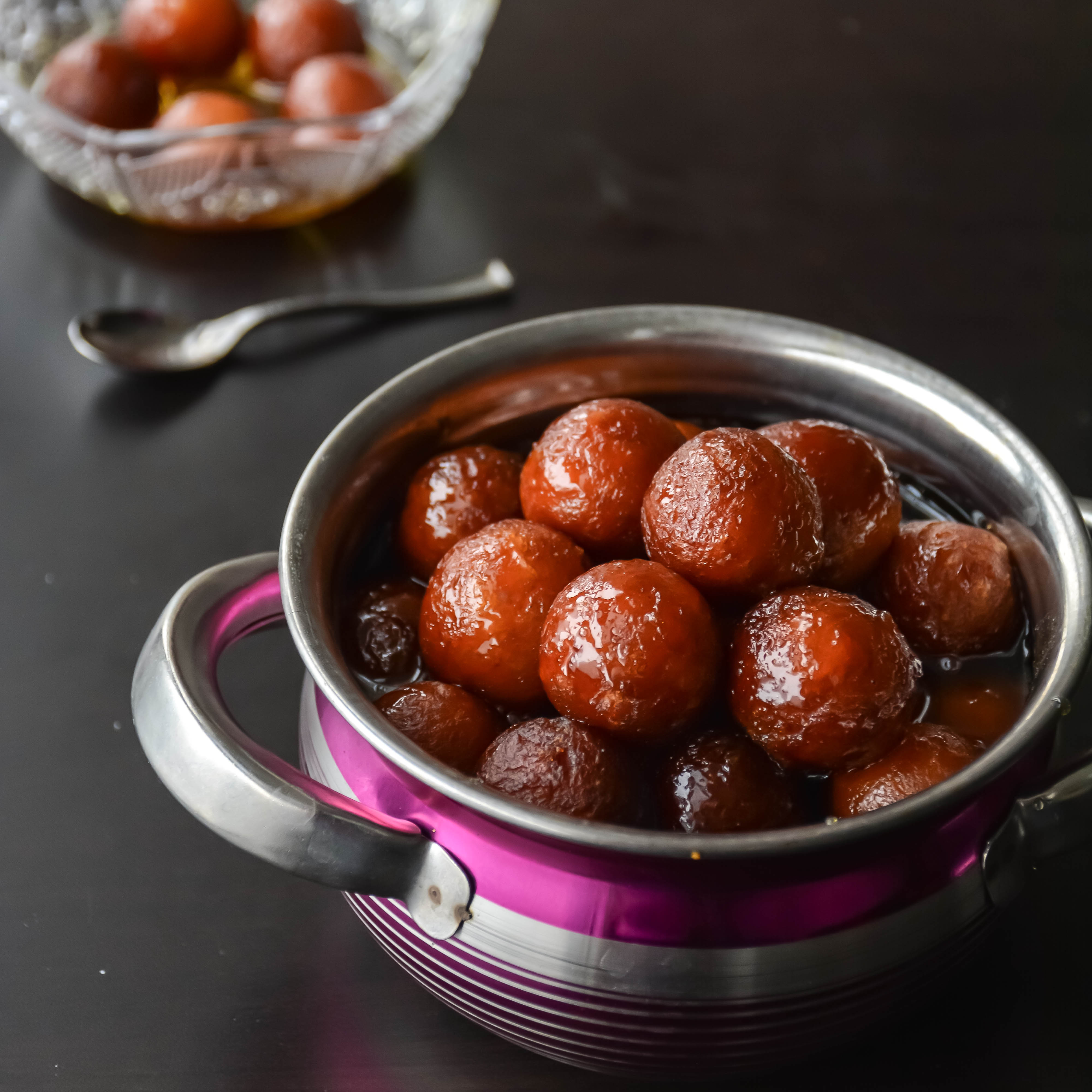 Gulab Jamun