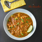 Aloo Rasedar Recipe