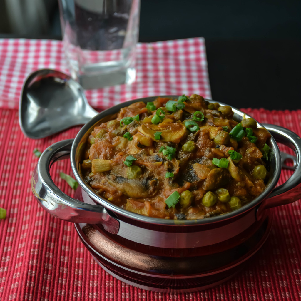 MushroomPeasMasala-9