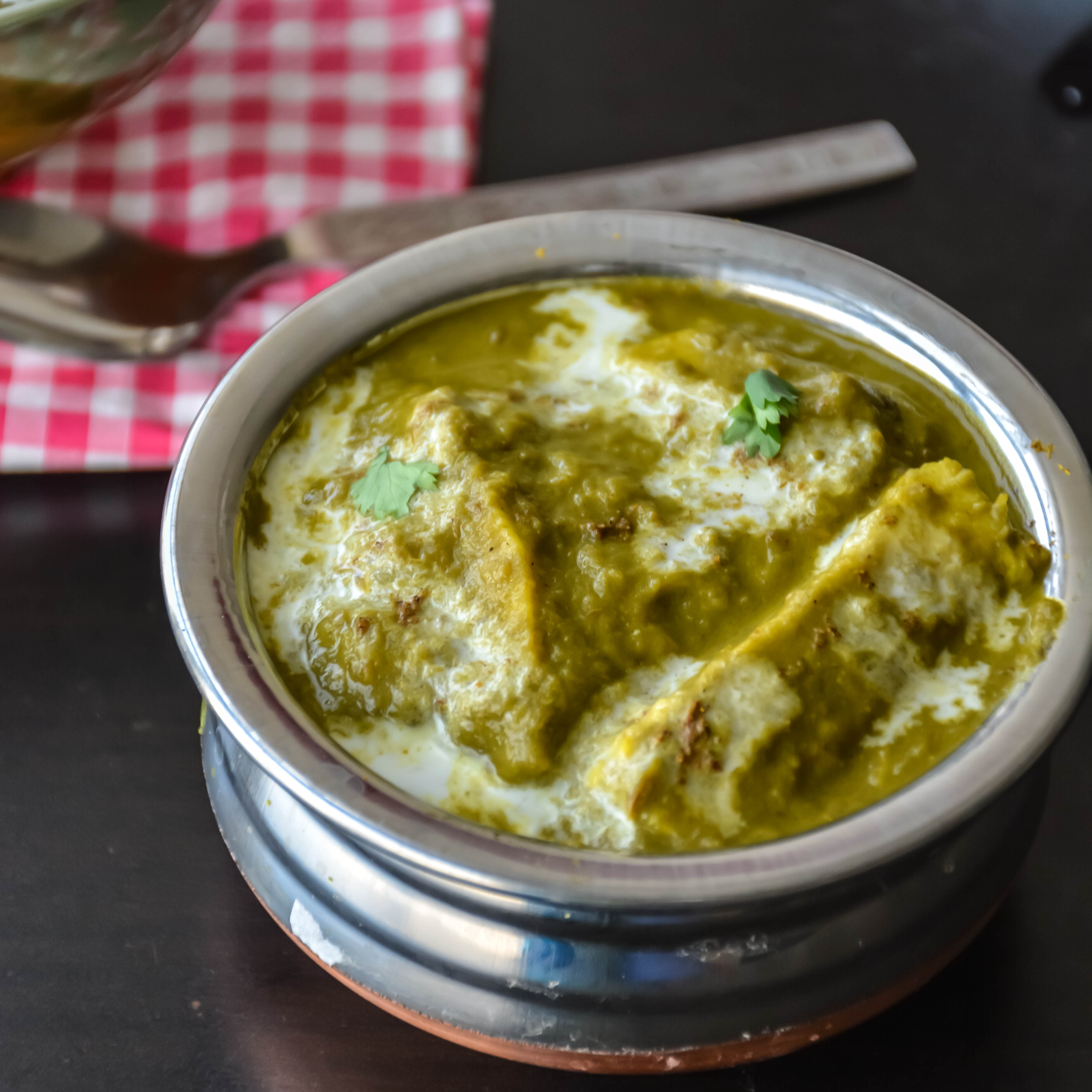 PalakPaneer-7