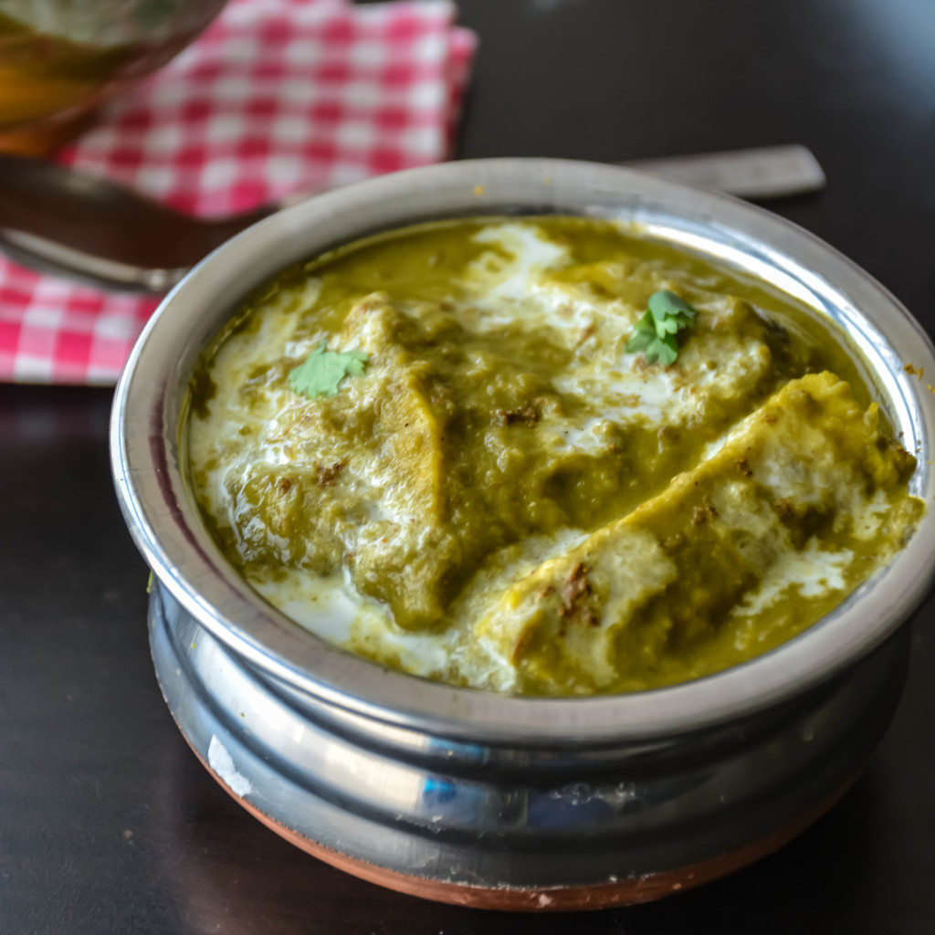 PalakPaneer-9