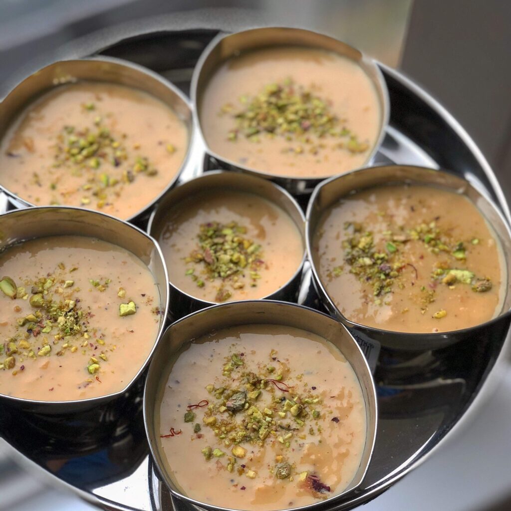 basundi