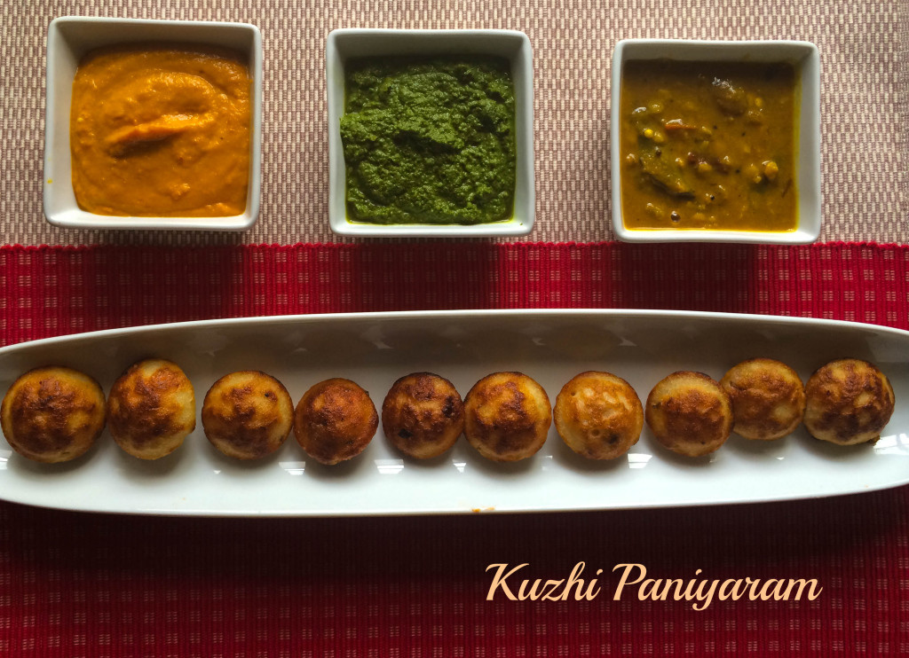Paniyaram_Relishthebite71