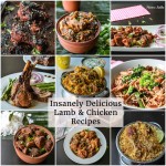 Insanely Delicious Lamb & Chicken Recipes