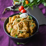 Potato Korma