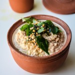 Garlic Coconut Red Chutney