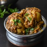 Quick & Simple Egg curry in 20 Minutes