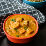 Butter Paneer curry