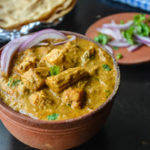 Paneer Babycorn Chettinadu Curry