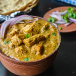 Paneer Babycorn Chettinadu Curry