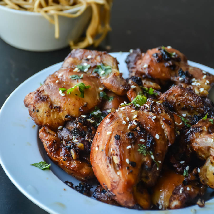 Teriyaki_Chicken