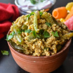 Tindora/ Ivy Gourd/ Pavakkai Foxtail Millet rice