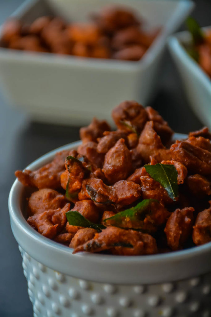 Masala Kadalai-2