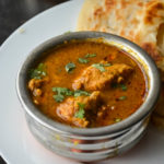 Spicy Kongunad kozhi kurma – Chicken curry