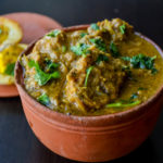 Kongu Style Aatu Kari Kurma/  Mutton Curry Kongunadu style