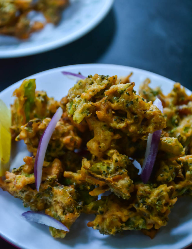 BroccoliFritters_kadhipakora