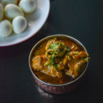 Mutton Rasam (Indian Soup)