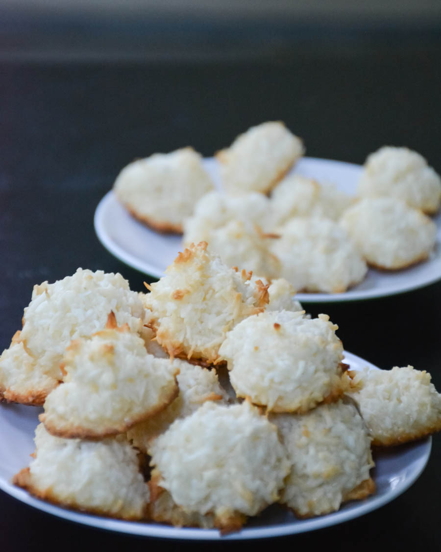 Coconut_Macroons-3