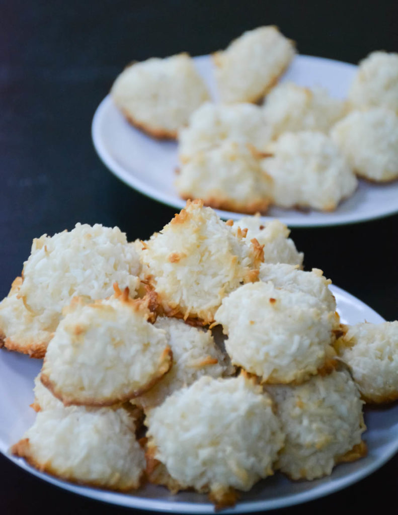 Coconut_Macroons-4