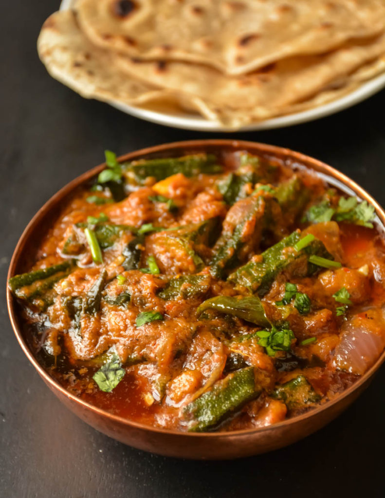 Bhindi_Salan_Okra_Peanutcurry-3