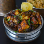 Pepper Paneer Recipe in 30 minutes