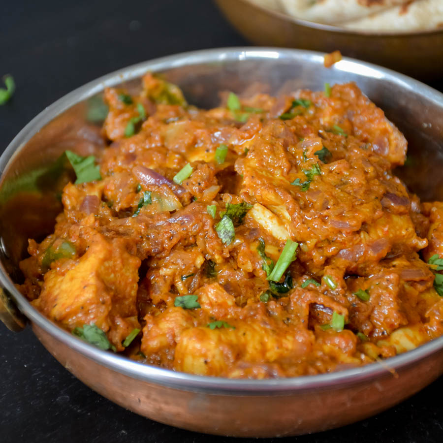 Chicken Ghee Roast-2