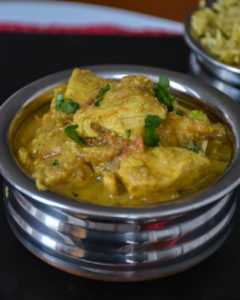 TurkeyKurma/ Turkey curry-3