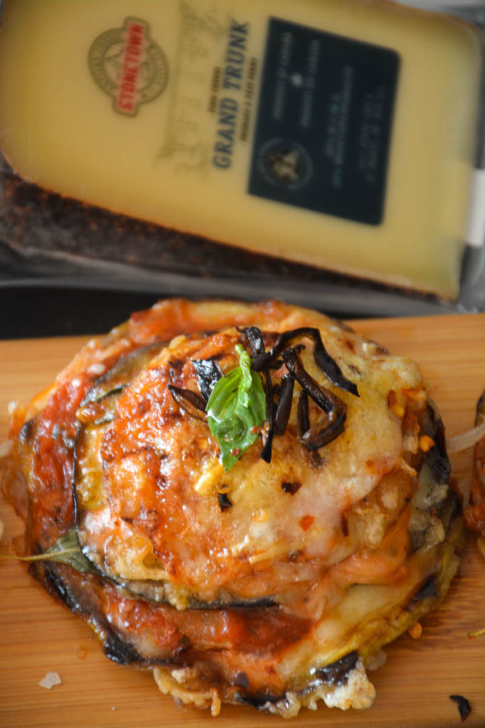 Grand Trunk_Cheese_Aubergine parmiagiana1