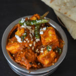 Paneer Chatpata Curry