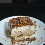 Tiramisu – Eggless