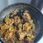 Mutton/Lamb Spicy Curry