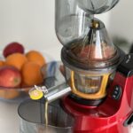 Empava 150W cold press Juicer BLRD03 REVIEW