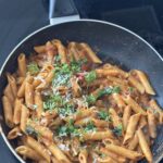 Tikka Masala Pasta