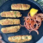 Paneer Kabab